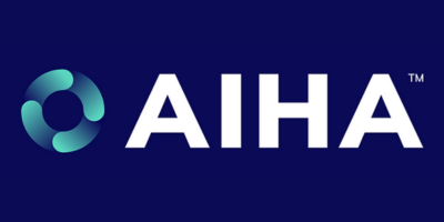 AIHA Logo