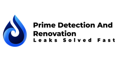 Prime Detection Renovation Partner Logo - Dry Out Logs