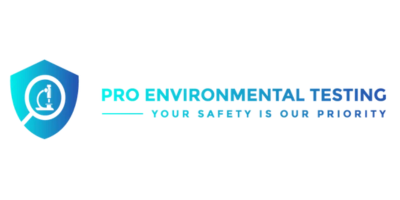 Pro Environmental Testing Partner Logo - Dry Out Logs